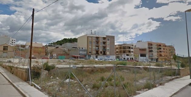 Foto 2 de Venta de terreno en Almenara de 2030 m²