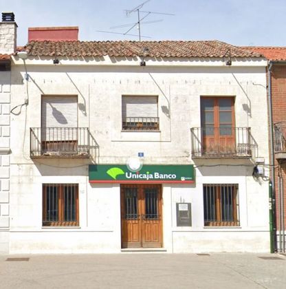 Foto 1 de Alquiler de local en Montemayor de Pililla de 102 m²