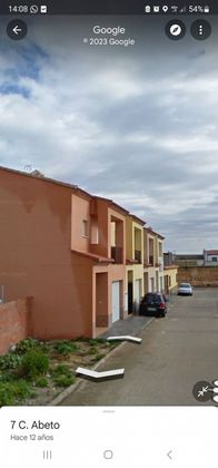 Foto 1 de Venta de casa en calle Peral de 3 habitaciones y 140 m²
