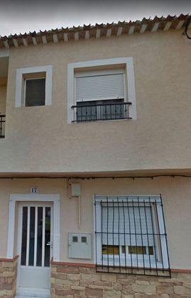 Foto 1 de Casa en venda a calle Pedro Montoya de 3 habitacions i 138 m²