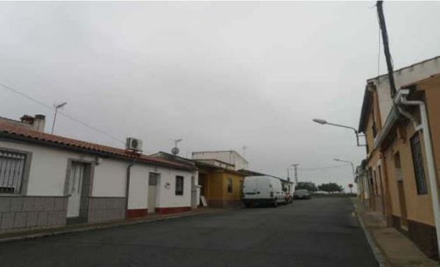 Foto 1 de Venta de casa en calle Torres Quevedo de 3 habitaciones y 136 m²