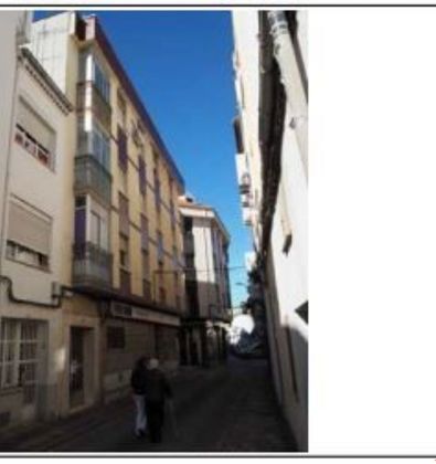 Foto 1 de Pis en venda a calle García Morato de 3 habitacions i 180 m²