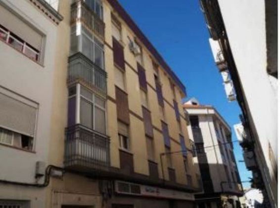 Foto 2 de Pis en venda a calle García Morato de 3 habitacions i 180 m²