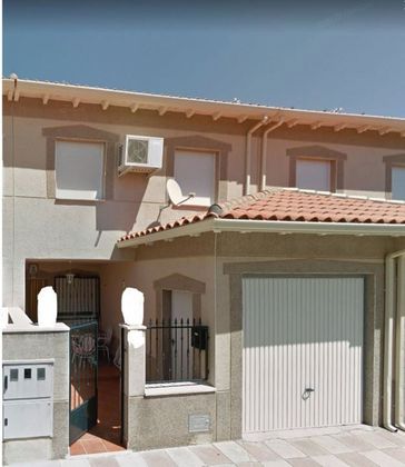 Foto 1 de Casa en venda a calle Pedro Rico de 3 habitacions i 132 m²