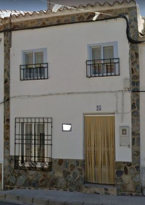 Foto 1 de Casa en venda a calle José Antonio de 3 habitacions i 182 m²