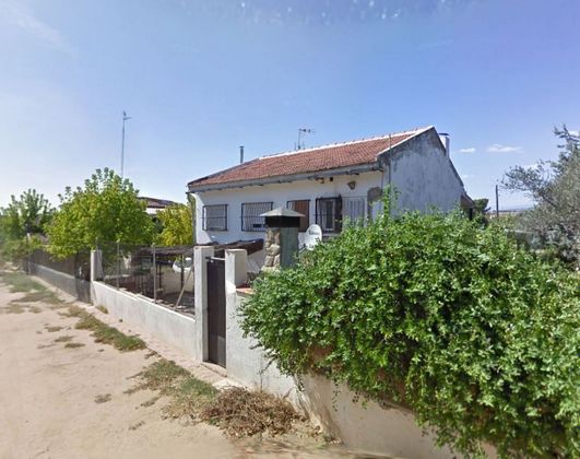 Foto 1 de Casa en venda a calle Carmena de 2 habitacions i 55 m²