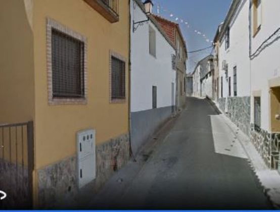 Foto 1 de Casa en venda a calle Valle Alto de 3 habitacions i 160 m²