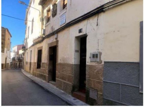 Foto 1 de Casa en venda a calle San Gregorio de 3 habitacions i 216 m²
