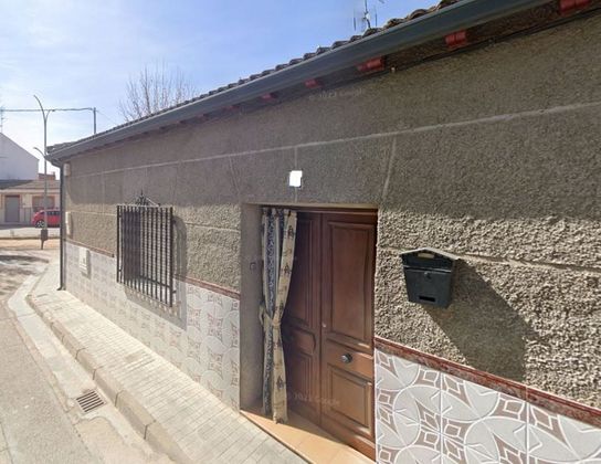 Foto 1 de Casa en venda a calle Alcázar de 3 habitacions i 105 m²