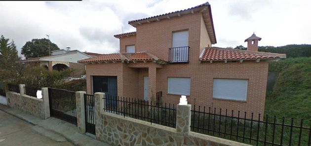 Foto 1 de Venta de casa en calle Garcilaso de la Vega de 3 habitaciones y 176 m²