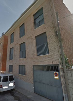 Foto 1 de Pis en venda a calle Calvario de 3 habitacions i 76 m²