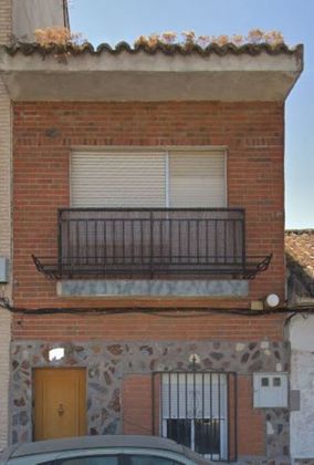 Foto 1 de Casa en venta en Villaluenga de la Sagra de 3 habitaciones y 102 m²