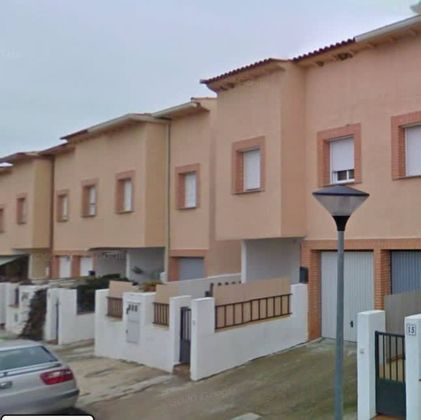 Foto 1 de Casa en venta en calle Albacete de 3 habitaciones y 137 m²