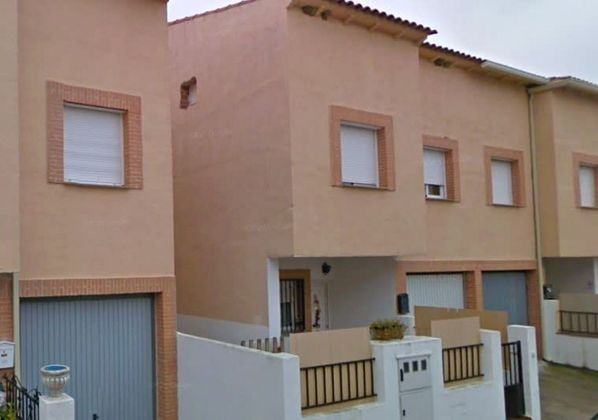 Foto 2 de Casa en venta en calle Albacete de 3 habitaciones y 137 m²