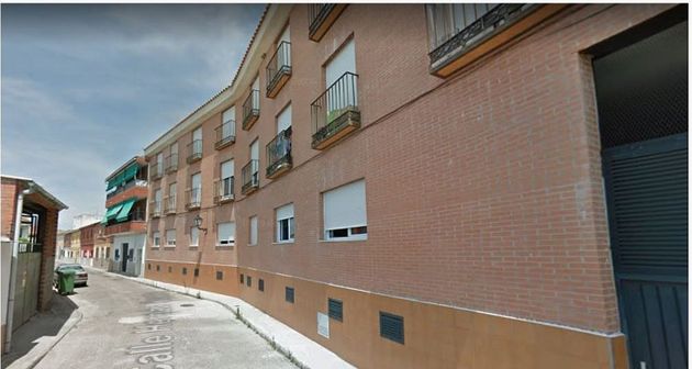 Foto 2 de Pis en venda a calle Hernán Cortés de 3 habitacions i 96 m²