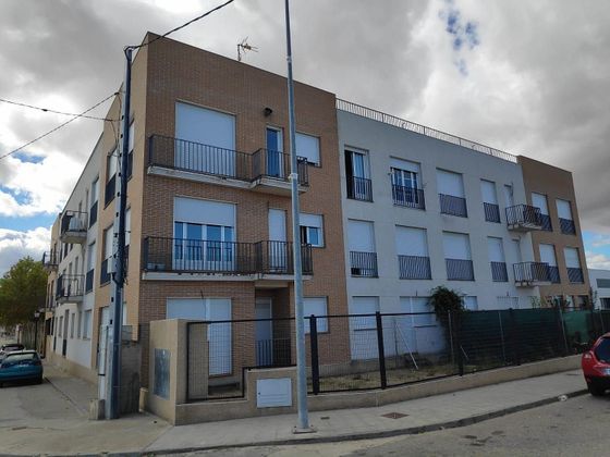 Foto 1 de Pis en venda a carretera Toledo Ávila de 2 habitacions i 69 m²