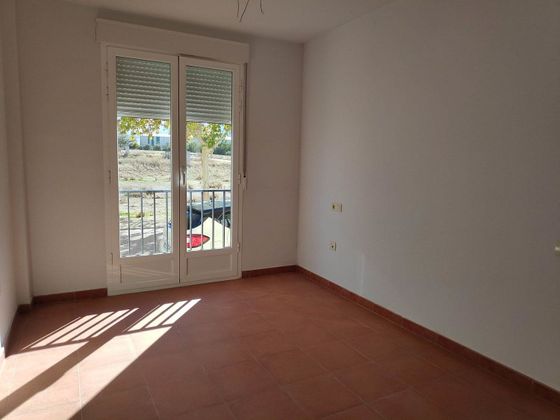 Foto 2 de Venta de piso en carretera Toledo Ávila de 2 habitaciones y 69 m²