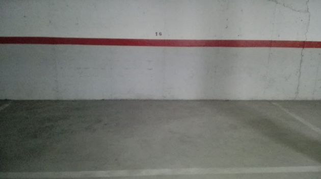 Foto 1 de Garatge en venda a Cedillo del Condado de 25 m²
