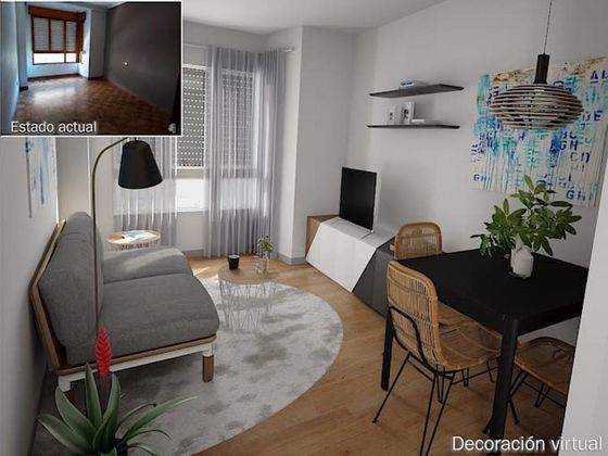 Foto 1 de Venta de piso en calle Enrique Miguel Reyero de 3 habitaciones y 101 m²