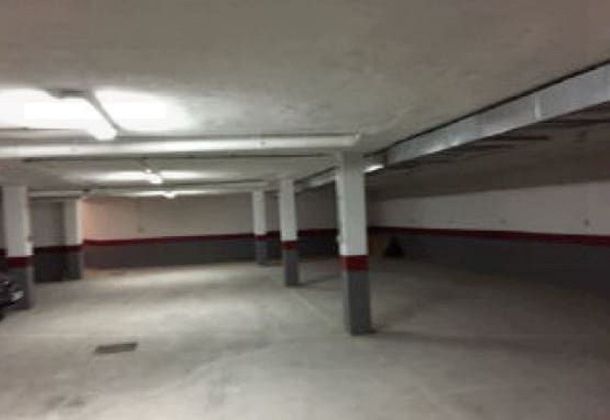 Foto 1 de Venta de garaje en calle Don José Montalvo de 9 m²