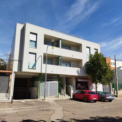 Foto 2 de Garatge en venda a calle Calvario de 11 m²