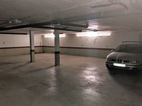 Foto 1 de Garatge en venda a Herencia de 25 m²