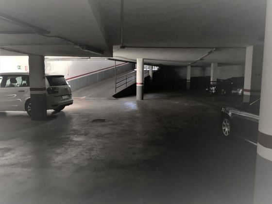 Foto 1 de Venta de garaje en Villarrubia de los Ojos de 41 m²