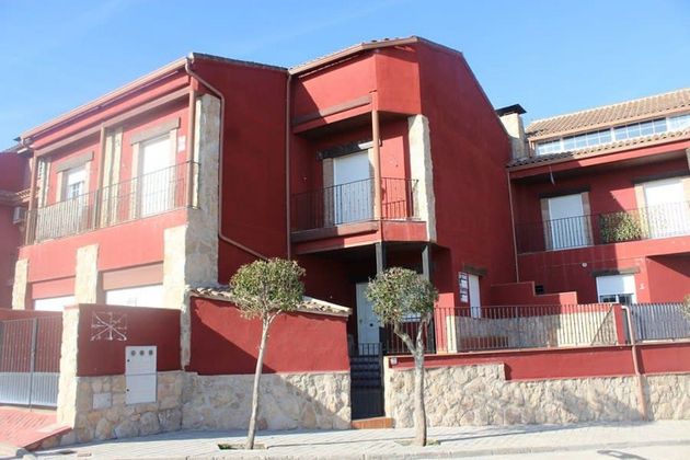 Foto 2 de Casa en venda a calle Los Colegios de 3 habitacions i 259 m²