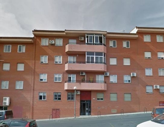 Foto 1 de Pis en venda a avenida Dolores Ibarruri de 2 habitacions i 97 m²