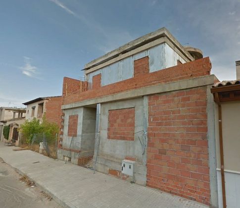 Foto 1 de Casa en venda a Llanos del Caudillo de 3 habitacions i 427 m²