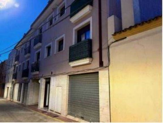 Foto 1 de Garatge en venda a calle Sant Magí de 27 m²