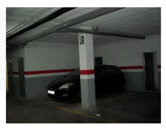Foto 1 de Venta de garaje en Malagón de 19 m²