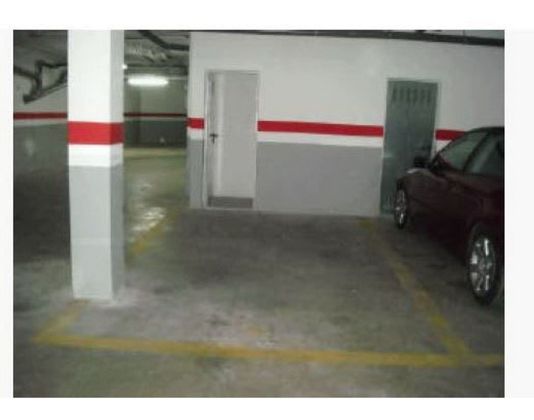 Foto 2 de Garatge en venda a Malagón de 19 m²