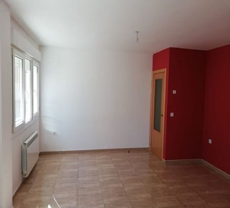 Foto 1 de Pis en venda a calle Pedro de Luna de 3 habitacions i 139 m²