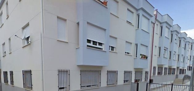 Foto 1 de Pis en venda a calle Pedro de Luna de 3 habitacions i 113 m²