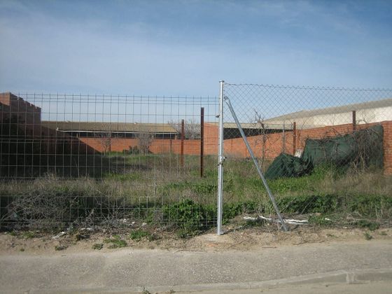 Foto 2 de Venta de terreno en Gerindote de 637 m²