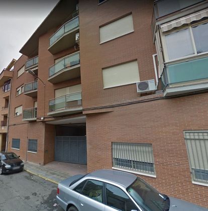 Foto 1 de Pis en venda a calle Quevedo de 4 habitacions i 112 m²