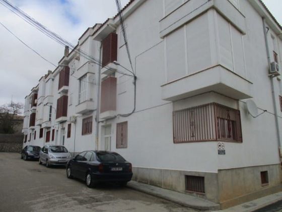 Foto 1 de Venta de piso en Horcajo de Santiago de 3 habitaciones y 110 m²