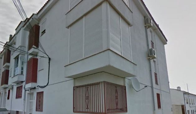 Foto 1 de Garatge en venda a calle Don José Montalvo de 38 m²