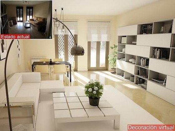 Foto 2 de Pis en venda a Cebolla de 3 habitacions i 90 m²