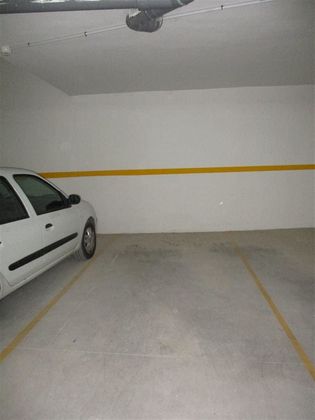 Foto 1 de Garatge en venda a calle Cura de 32 m²