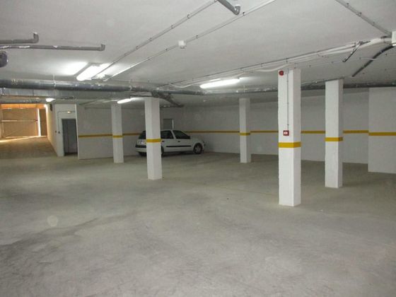 Foto 2 de Garaje en venta en calle Cura de 32 m²