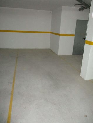 Foto 1 de Garatge en venda a calle Cura de 35 m²