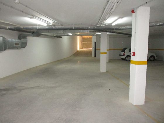 Foto 2 de Garaje en venta en calle Cura de 22 m²