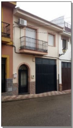 Foto 1 de Casa en venta en calle Camilo José Cela de 3 habitaciones y 218 m²
