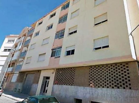 Foto 1 de Venta de piso en Miramar de 3 habitaciones y 124 m²