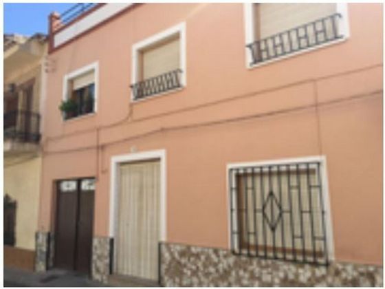 Foto 1 de Casa en venta en calle De la Grulla de 3 habitaciones y 182 m²