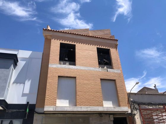 Foto 2 de Pis en venda a calle Serafín Romeu de 3 habitacions i 103 m²