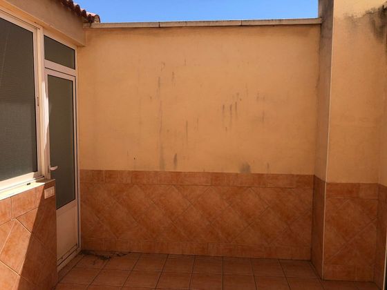 Foto 2 de Venta de casa en calle Júcar de 3 habitaciones y 186 m²