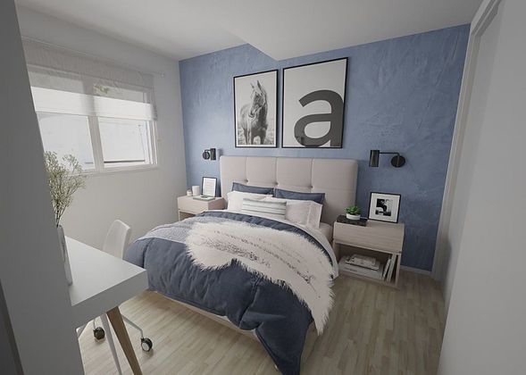 Foto 1 de Casa en venda a avenida De la Región de Murcia de 3 habitacions i 86 m²